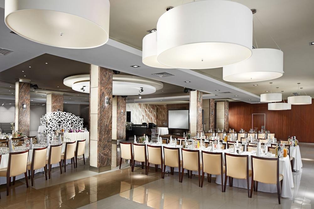 Victoria & Spa Minsk Extérieur photo