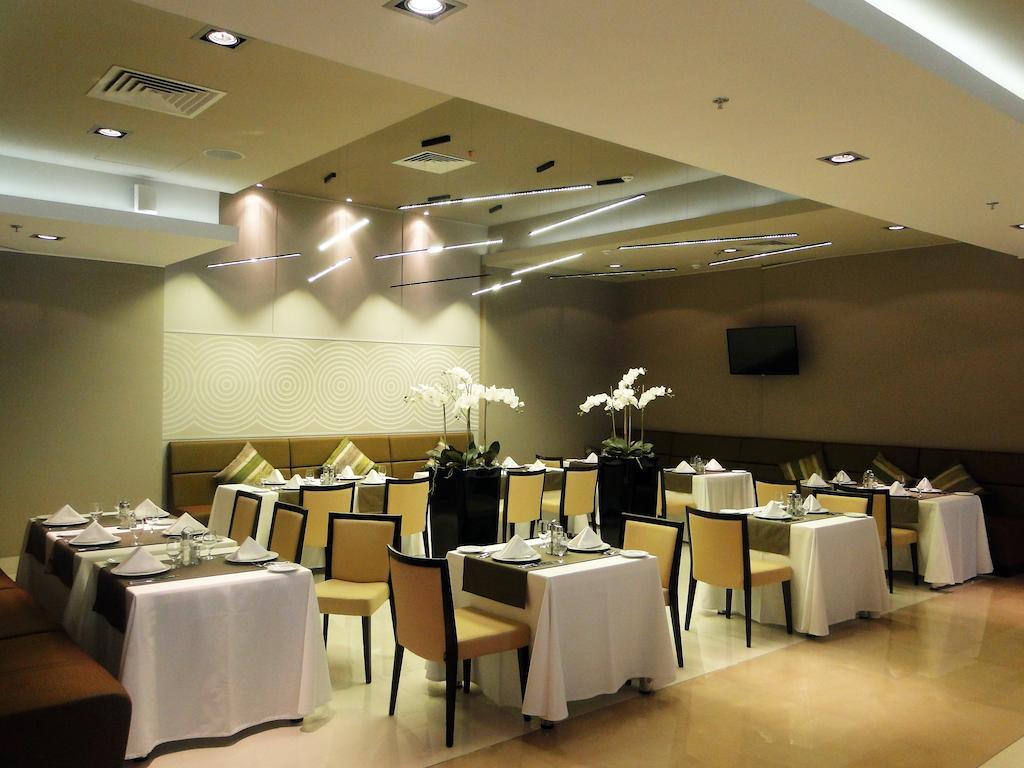 Victoria & Spa Minsk Extérieur photo