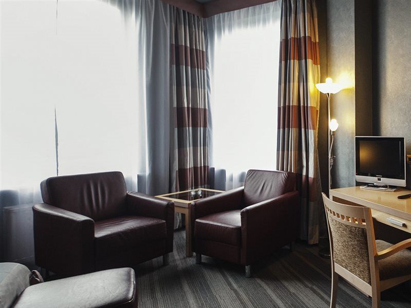 Victoria & Spa Minsk Extérieur photo
