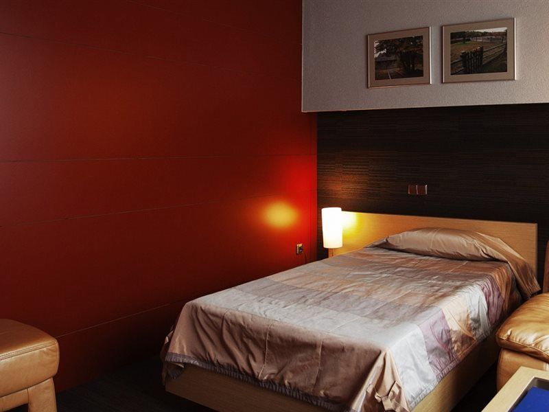 Victoria & Spa Minsk Extérieur photo